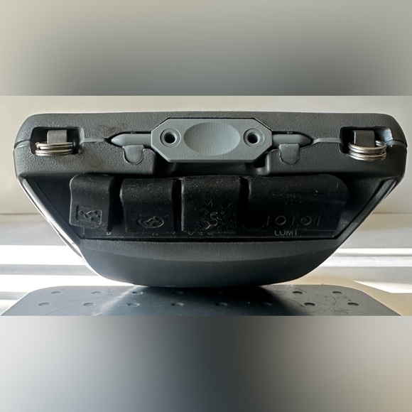 Juniper Systems Allegro MX Ultra Rugged Handheld Field Computer Data Collection - Picture 10 of 16